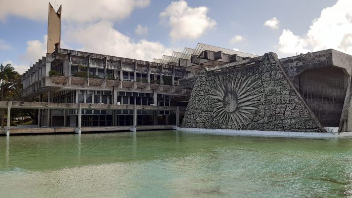 ‘Situação é muito grave’, diz reitor da UFRN após bloqueio de R$ 3,8 milhões no orçamento