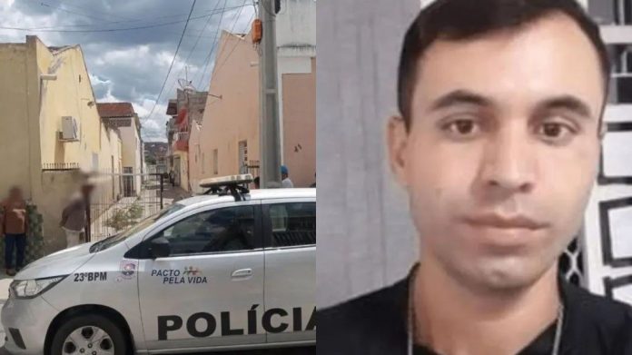 Corpo de jovem desaparecido é encontrado em estado de decomposição dentro de geladeira no Sertão