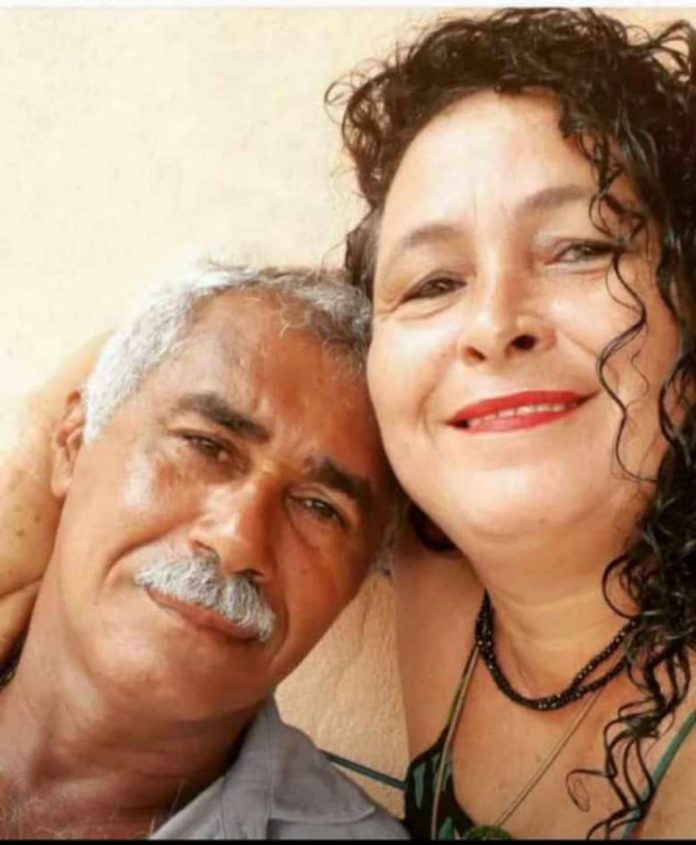 Casal morre após moto colidir de frente com carro na BR-226 na Grande Natal