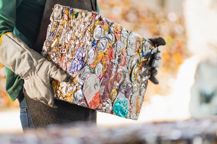 Indústria da reciclagem cresce 300% em uma década no RN; fórum discute novas estratégias