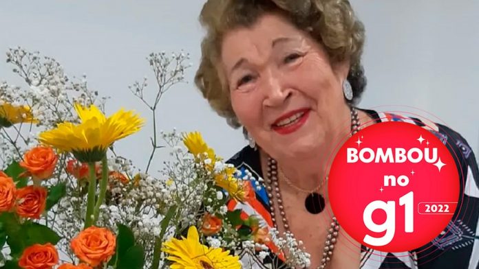 Bombou no g1: a idosa que tinha planos de trocar de carro, mas descobriu que saldo de ‘dinheiro esquecido’ era de R$ 2,82