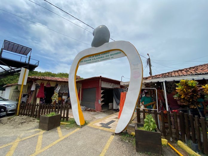 Confira horário de funcionamento do Parque das Dunas e Cajueiro de Pirangi neste fim de ano