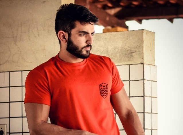 Comerciante de 24 anos morre após carro capotar em estrada do Seridó potiguar