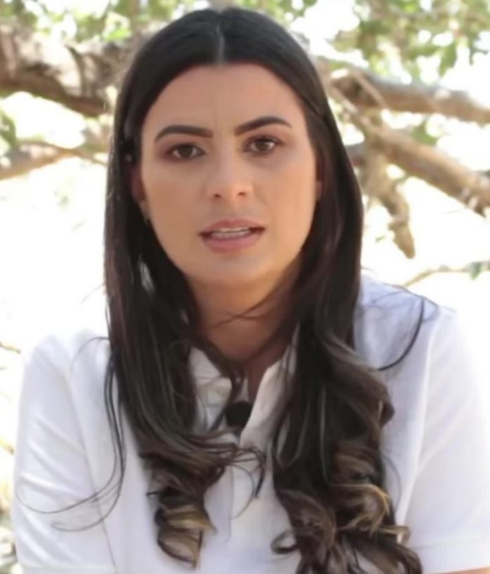 Justiça determina prisão da vice-prefeita e do presidente da Câmara de João Dias, no RN