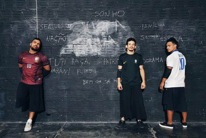 ‘6 Danças para 1 Fuga’: Espetáculo que une breaking e músicas de Bach estreia em Natal