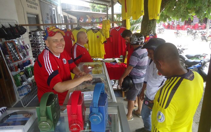 Brasil x Coreia do Sul: confira o horário de funcionamento do comércio em Natal