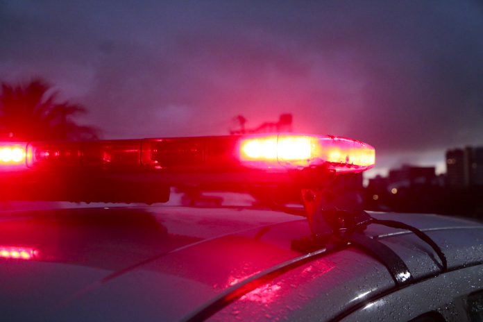 Clínica é arrombada durante a madrugada e criminoso foge do local com celulares em Natal