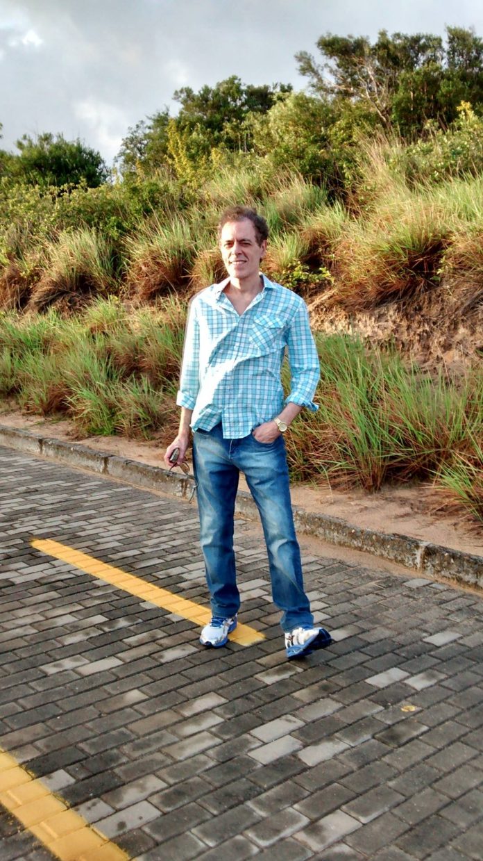 Leno, voz da Jovem Guarda, morre aos 73 anos em Natal