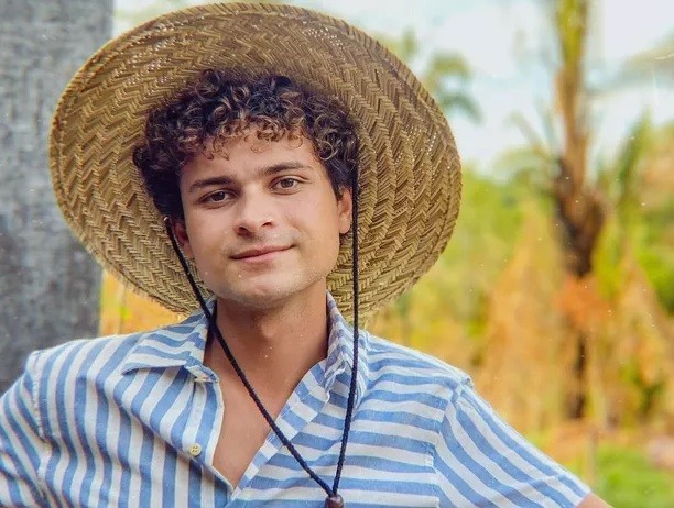 Comediante Max Petterson apresenta espetáculo ‘Bôcu Bonjour’ em Mossoró no domingo (11)