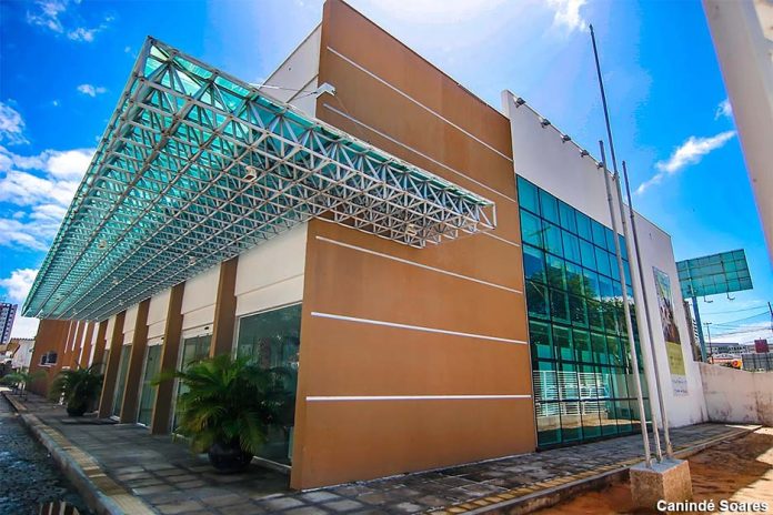 Após bloqueio no orçamento da UFRN, Museu Câmara Cascudo suspende visitação do público