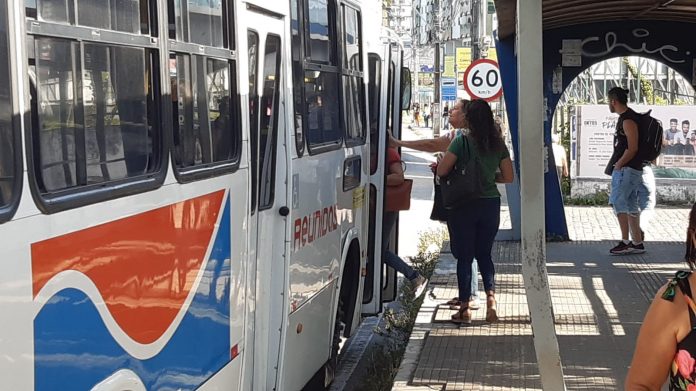 Seturn propõe aumento da tarifa de ônibus para R$ 4,85 em Natal