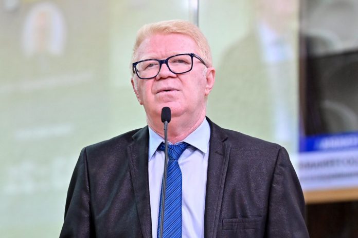 Retotalização dos votos no RN: sai Wendel lagartixa (PL), entra Ubaldo Fernandes (PSDB) na vaga de deputado estadual