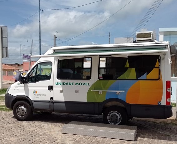 Cadastro de quilombolas em tarifa social de energia será feito a partir desta terça-feira (6) em Currais Novos