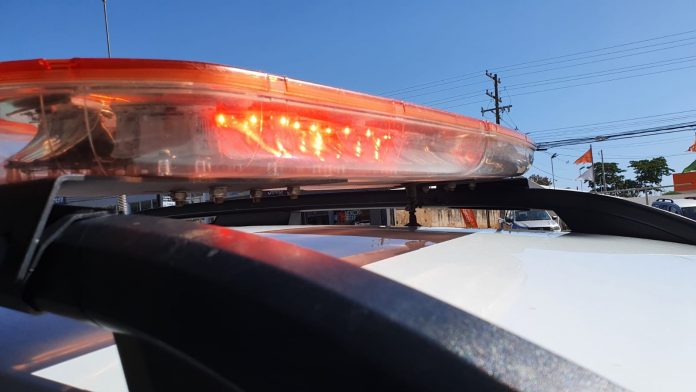 Corpo de homem com mãos amarradas é encontrado em Parnamirim