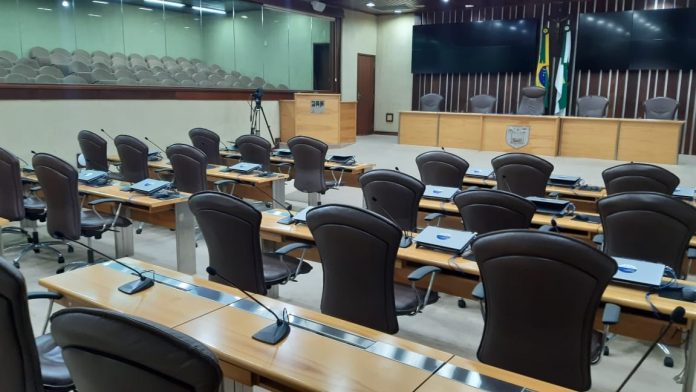 Governo do RN mantém projeto de lei para aumento do ICMS após Congresso Nacional derrubar veto sobre compensação de perdas