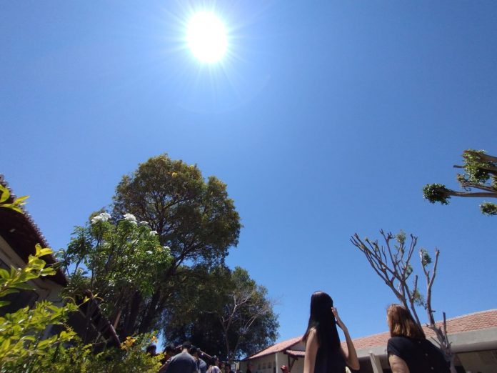 Evitar chuveiro elétrico e ‘ar condicionado no 23’: Cosern dá dicas de economia de energia durante o verão