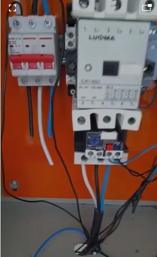 Criminosos furtam equipamentos de captação de água e afetam abastecimento de cidade da Grande Natal