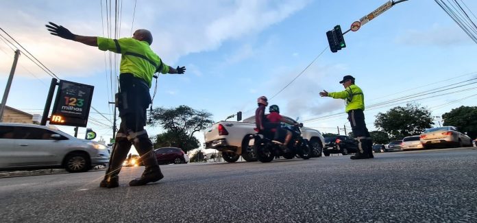 STTU define operação especial de trânsito para o período do Carnatal
