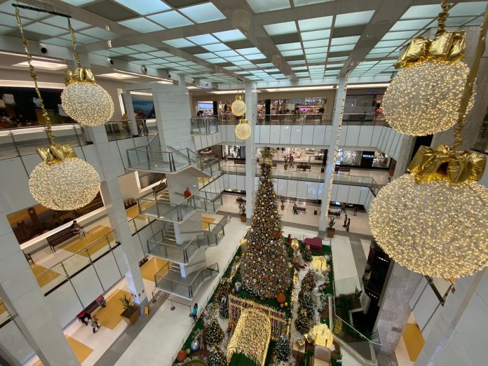 Compras para o Natal devem movimentar R$ 440 milhões no RN, diz Fecomércio