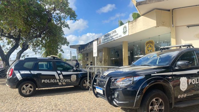 Policial militar é assaltado e tem carro levado por criminosos em Natal; suspeitos são presos