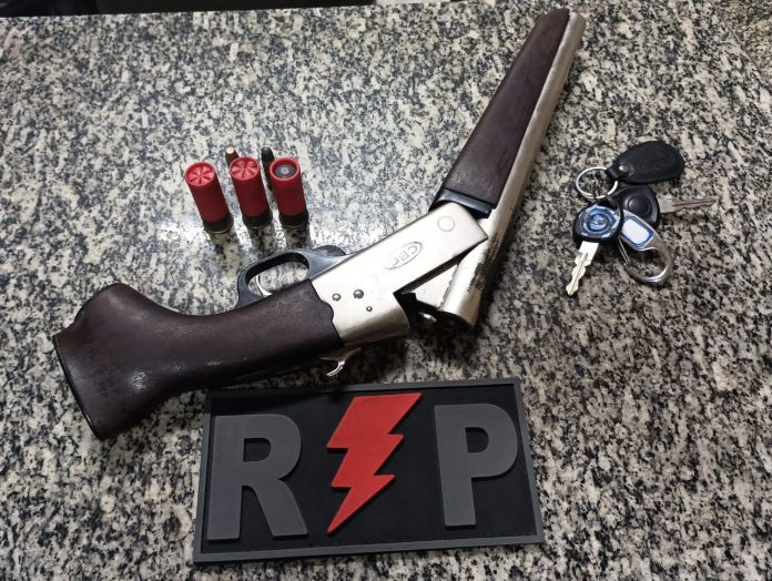 Homem é morto a tiros ao tentar proteger pai das agressões de assaltantes em Mossoró, diz PM