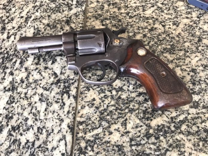 Pai e filho são presos em flagrante após realizarem assalto no RN