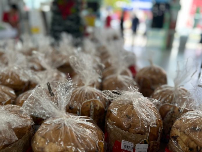 Preço médio da cesta natalina aumenta 15% em Natal, aponta Procon