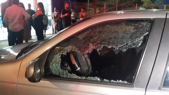 Policial militar e bandido morrem em troca de tiros durante assalto em Natal