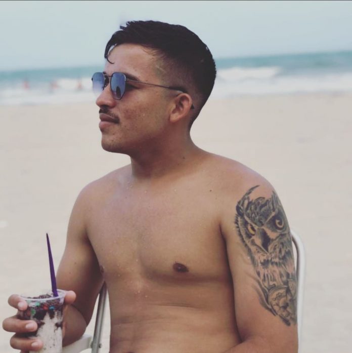 Jovem de 20 anos é morto a tiros ao voltar de campo de futebol para casa em Mossoró