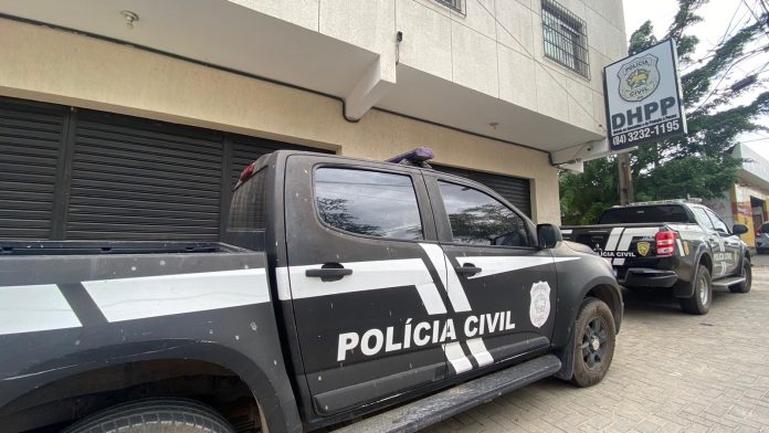 Corpo é encontrado despido, com mãos amarradas e cabeça dilacerada na Grande Natal, diz Polícia Civil