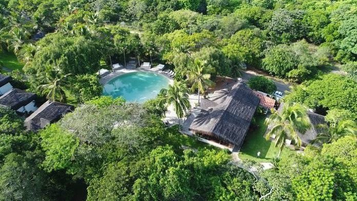 Ocupação hoteleira na Praia de Pipa ultrapassa 80% para o período do Réveillon