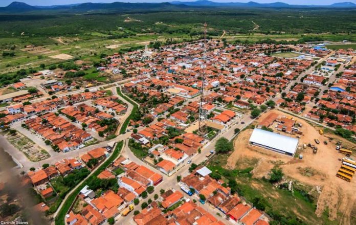 Com redução populacional, 27 municípios do RN devem perder R$ 100 milhões do FPM em 2023