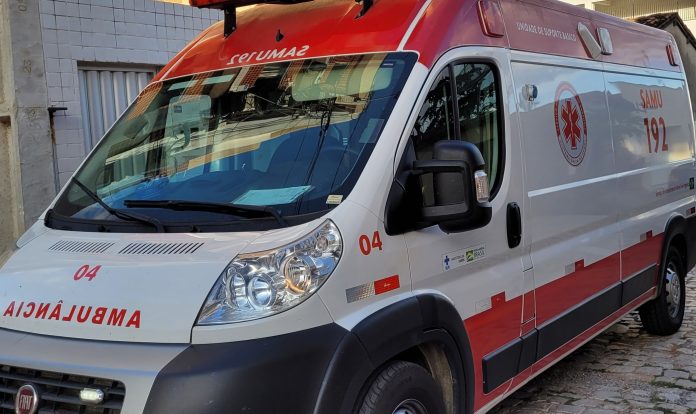 Idosa e adolescente são resgatados de cárcere privado em Natal