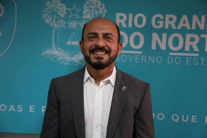 Governadora Fátima Bezerra oficializa nomes para Sedec, Seap e PGE