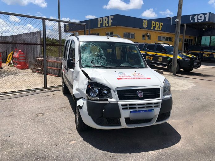 Ciclista de 62 anos é atropelado e morre na Grande Natal