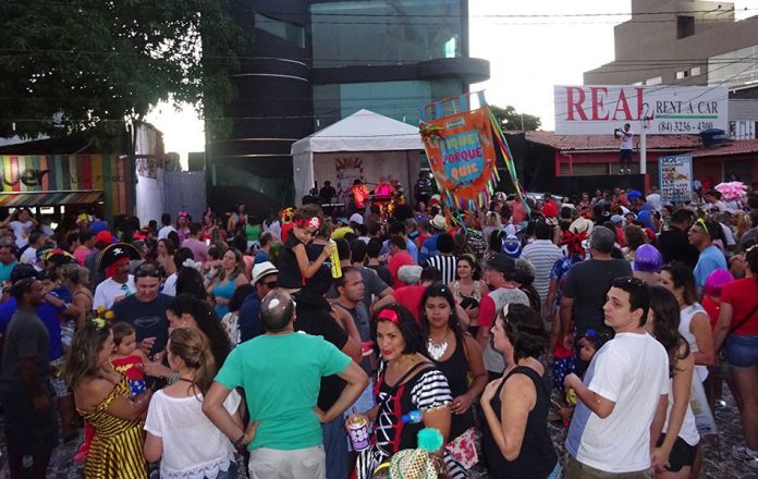 Cidades do RN se preparam para retomada das festas de Carnaval após dois anos