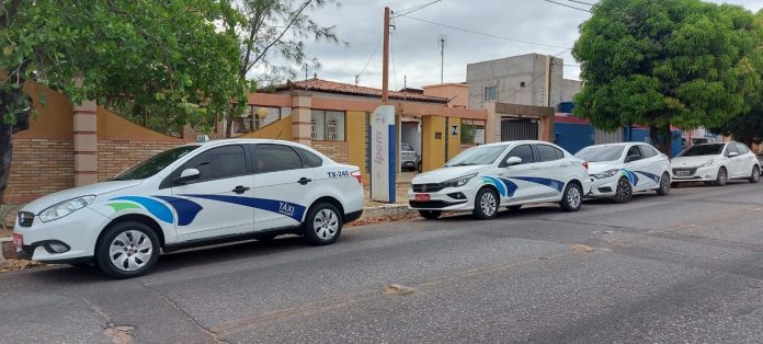 Ipem inicia vistoria em 3.400 taxímetros no Rio Grande do Norte; confira calendário