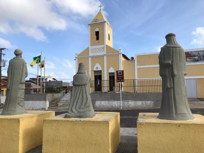 Confira programação para o Dia de Santos Reis em Natal