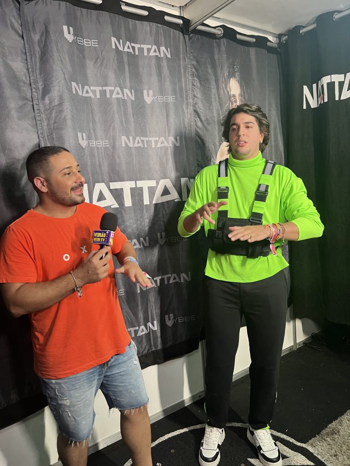 Programa Verão Inter TV 2023 estreia neste sábado (14)