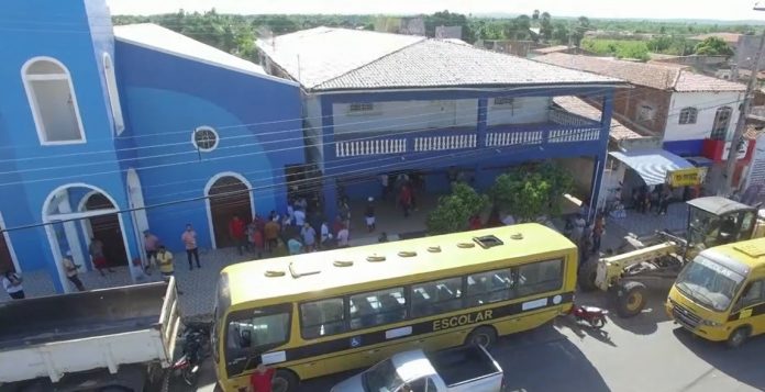 Cidade do RN vive disputa pela prefeitura entre vereadores que se consideram prefeitos interinos