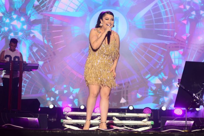 Mari Fernandez, Nattan e Zé Vaqueiro fazem show em Pirangi nesta quinta-feira (5)