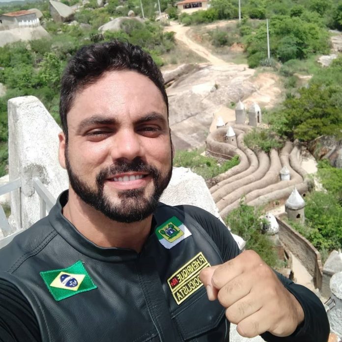 Casal de policiais militares é denunciado e vira réu por morte de motociclista após briga de trânsito em Natal