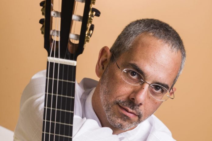 Roberto Taufic abre apresentações do projeto Concertos Potiguares em 2023; entrada é gratuita
