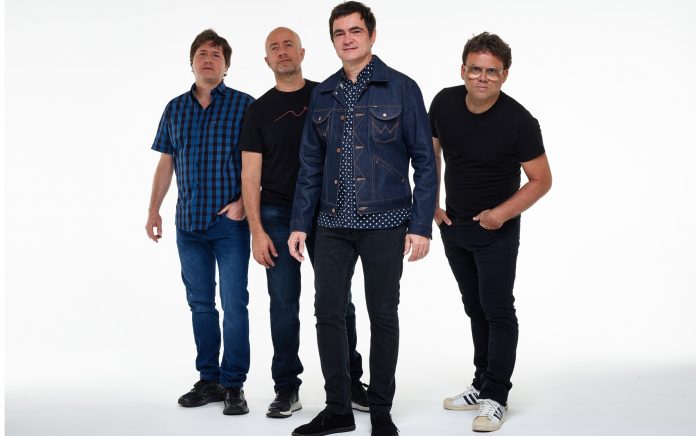 Skank faz último show em Natal no dia 10 de fevereiro; ingressos estão à venda