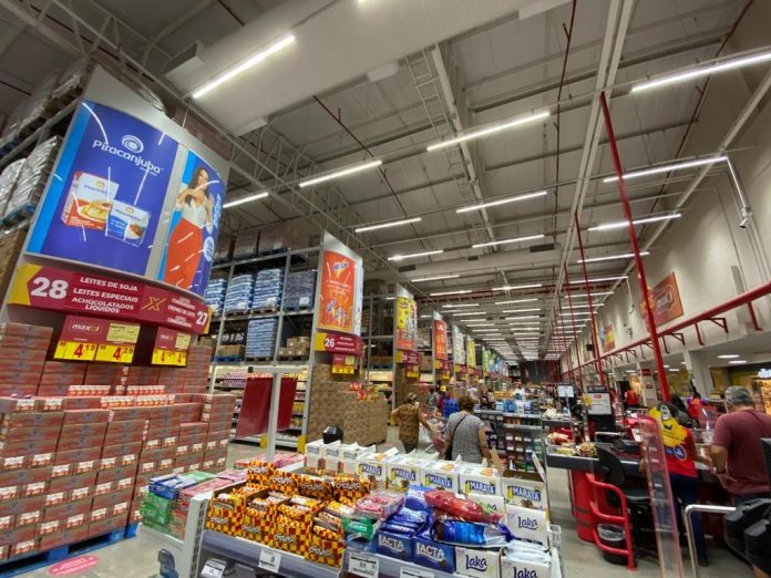 Preço médio da cesta básica vendida em Natal aumenta 10,3% em 2022, diz Dieese