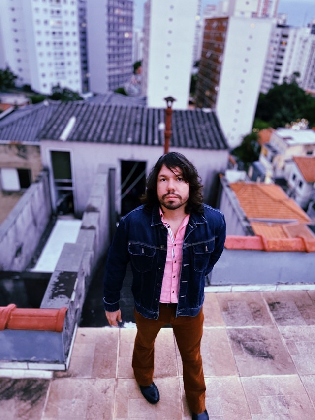 Teago Oliveira faz show do álbum ‘Boa Sorte’ em Natal