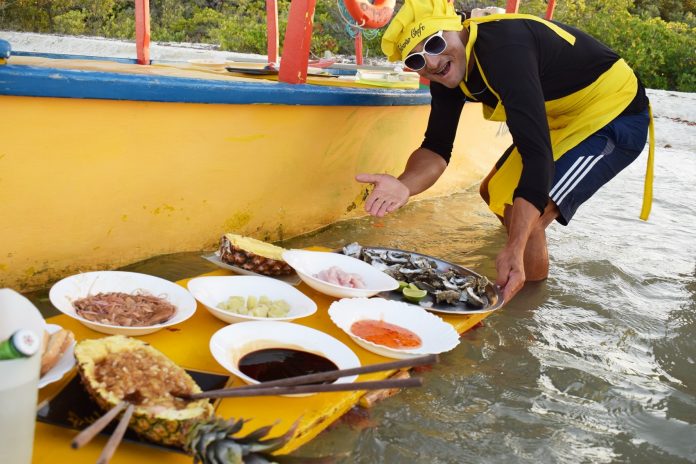 Lei oficializa a criação do Dia Estadual do Guia de Turismo no Rio Grande do Norte