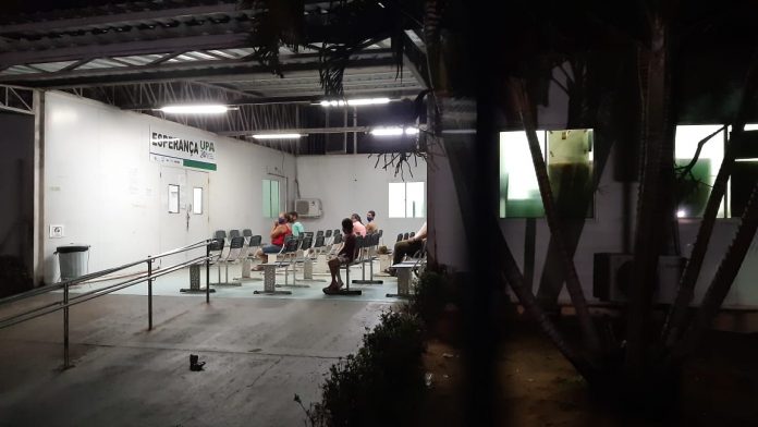 Adolescente de 16 anos morre vítima de choque elétrico em Natal