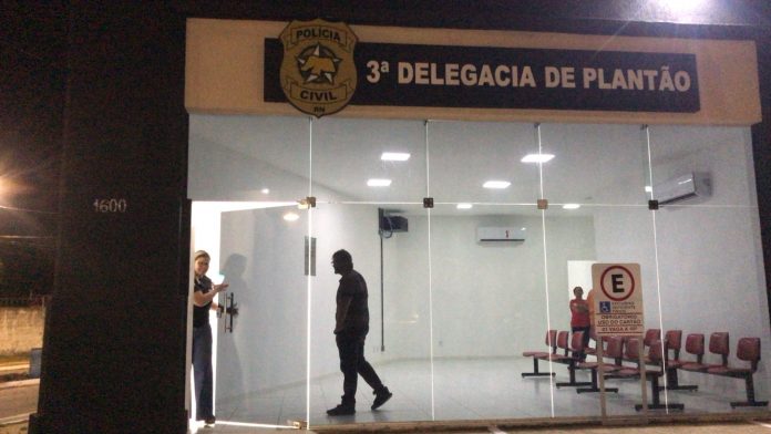 Delegacia de Plantão começa a funcionar em Parnamirim