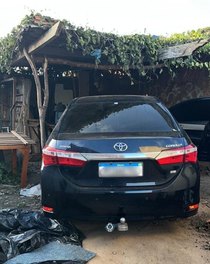 Motorista de transporte por aplicativo sofre sequestro relâmpago durante assalto na Grande Natal